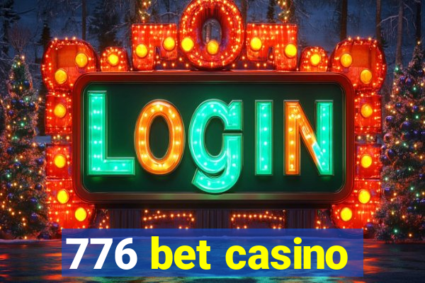 776 bet casino